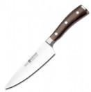 Нож поварской Wuesthof Ikon 4996/16 WUS, 16 см.