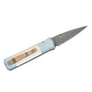 Нож Pro-Tech 2025 Godson Custom 005
