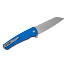 Нож Pro-Tech 5401-Blue Malibu