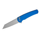 Нож Pro-Tech 5401-Blue Malibu