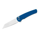 Нож Pro-Tech 5405-Blue Malibu Нож Pro-Tech 5405-Blue Malibu