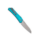 Нож Pro-Tech DS101-T. Blue Oligarch
