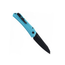Нож Pro-Tech DS103 T. Blue Oligarch