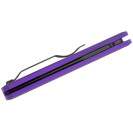 Нож Pro-Tech GODSON 721-Purple