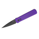 Нож Pro-Tech GODSON 721-Purple Нож Pro-Tech GODSON 721-Purple