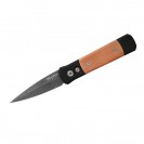 Автоматический складной нож Pro-Tech Godson Custom Copper Damascus