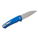 Нож Pro-Tech Malibu 5301-Blue