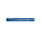 Нож Pro-Tech Malibu 5301-Blue