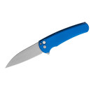 Нож Pro-Tech Malibu 5301-Blue Нож Pro-Tech Malibu 5301-Blue