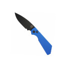 Нож Pro-Tech Strider PT PT203 Blue Нож Pro-Tech Strider PT PT203 Blue