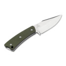 Нож с фиксированным клинком Boker 02BO005 Piranha Нож с фиксированным клинком Boker 02BO005 Piranha