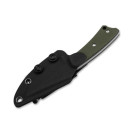 Нож с фиксированным клинком Boker 02BO005 Piranha Нож с фиксированным клинком Boker 02BO005 Piranha