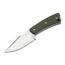 Нож с фиксированным клинком Boker 02BO005 Piranha Нож с фиксированным клинком Boker 02BO005 Piranha