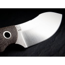 Нож с фиксированным клинком Boker 02BO018 Nessmi Pro