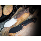Нож с фиксированным клинком Boker 02BO018 Nessmi Pro