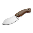 Нож с фиксированным клинком Boker 02BO018 Nessmi Pro