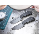 Нож с фиксированным клинком Boker 02BO033 Little Dvalin