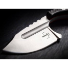 Нож с фиксированным клинком Boker 02BO037 Sigyn