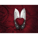Нож с фиксированным клинком Boker 02BO037 Sigyn