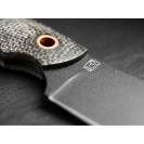 Нож с фиксированным клинком Boker 02BO066 Nessmi