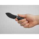 Нож с фиксированным клинком Boker 02BO066 Nessmi