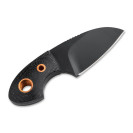 Нож с фиксированным клинком Boker 02BO084 Gnome Нож с фиксированным клинком Boker 02BO084 Gnome