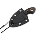 Нож с фиксированным клинком Boker 02BO084 Gnome Нож с фиксированным клинком Boker 02BO084 Gnome