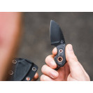 Нож с фиксированным клинком Boker 02BO084 Gnome Нож с фиксированным клинком Boker 02BO084 Gnome