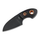 Нож с фиксированным клинком Boker 02BO084 Gnome