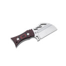 Нож с фиксированным клинком Boker 02BO092 URD XL