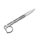 Нож с фиксированным клинком Boker 02BO098 Sigurd 42 Нож с фиксированным клинком Boker 02BO098 Sigurd 42