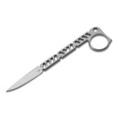 Нож с фиксированным клинком Boker 02BO098 Sigurd 42 Нож с фиксированным клинком Boker 02BO098 Sigurd 42
