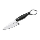Нож с фиксированным клинком Boker 02BO176 Accomplice D2