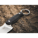 Нож с фиксированным клинком Boker 02BO176 Accomplice D2