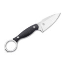 Нож с фиксированным клинком Boker 02BO176 Accomplice D2 Нож с фиксированным клинком Boker 02BO176 Accomplice D2