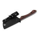 Нож с фиксированным клинком Boker 02BO593 M.U.K. Нож с фиксированным клинком Boker 02BO593 M.U.K.