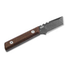 Нож с фиксированным клинком Boker 02BO601 Thicker Clipper