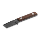 Нож с фиксированным клинком Boker 02BO601 Thicker Clipper Нож с фиксированным клинком Boker 02BO601 Thicker Clipper