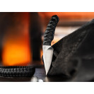 Нож с фиксированным клинком Boker 02BP0006 302 Нож с фиксированным клинком Boker 02BP0006 302