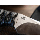 Нож с фиксированным клинком Boker 02BP0006 302 Нож с фиксированным клинком Boker 02BP0006 302