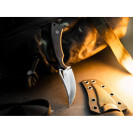 Нож с фиксированным клинком Boker 02BP0007 Tavros