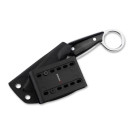 Нож с фиксированным клинком Boker 02BP0011 Enki