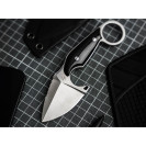 Нож с фиксированным клинком Boker 02BP0011 Enki