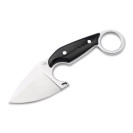 Нож с фиксированным клинком Boker 02BP0011 Enki Нож с фиксированным клинком Boker 02BP0011 Enki