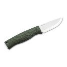 Нож с фиксированным клинком Boker 121518 Bronco Mini CPM3V Green Scandi Нож с фиксированным клинком Boker 121518 Bronco Mini CPM3V Green Scandi