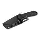 Нож с фиксированным клинком Boker 124503 FX03 Heckler & Koch Нож с фиксированным клинком Boker 124503 FX03 Heckler & Koch