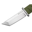 Нож с фиксированным клинком Cold Steel 17DAODSW Kyoto I Tanto Нож с фиксированным клинком Cold Steel 17DAODSW Kyoto I Tanto