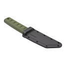Нож с фиксированным клинком Cold Steel 17DAODSW Kyoto I Tanto