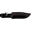 Нож с фиксированным клинком Fox Knives 1699 N MINI RAMBLER