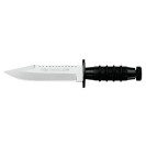 Нож с фиксированным клинком Fox Knives 1699 N MINI RAMBLER